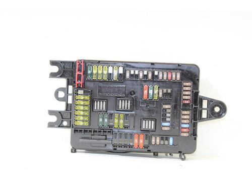 Used Fuse box Fuse box BMW 3 (F30, F80) 320 d (163 hp) 15142299 15142299