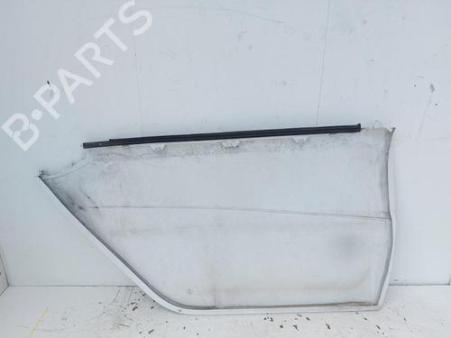 Left front door SMART FORTWO Coupe (451) 1.0 (451.331, 451.380) | BP17308296C2 