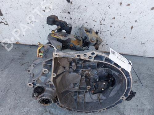 Gearbox CITROËN C3 Pluriel (HB_) 1.4 HDi | BP36007568M3 - Image 2