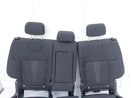 Sæde sæt HYUNDAI TUCSON (NX4E, NX4A) 1.6 T-GDi | BP27538228C78 - Image 10