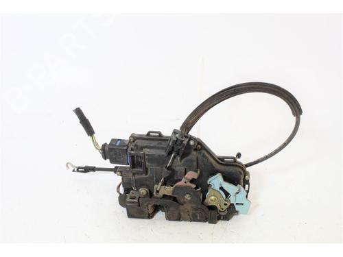 Rear right lock SEAT ALTEA (5P1) 1.9 TDI | BP15147551C99 