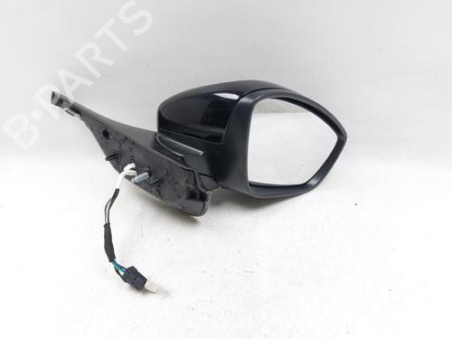Right mirror CITROËN C3 III (SX) 1.5 BlueHDi 100 (SXYHYP, SXYHTU) 98267125XT 98267125XT