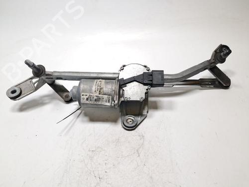 Used Front wiper motor Front wiper motor MG MG ZS SUV (AZS1) 1.5 VTi (106 hp) 33195322 33195322