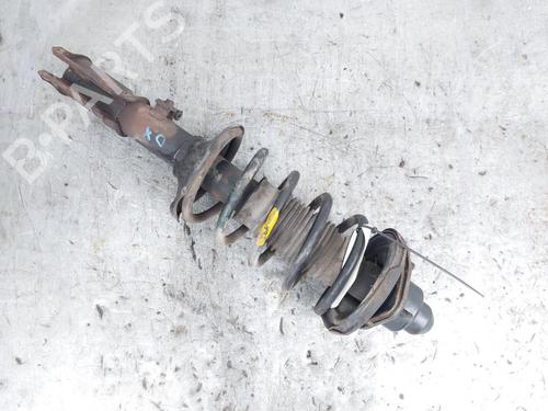 Used Right front shock absorber HYUNDAI ATOS (MX) 1.1 (58 hp) 29824342