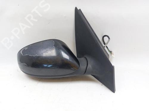 Right mirror LANCIA YPSILON (843_) 1.4 16V (843.AXC11, 843.AXC1B, 843.AXC1A) | BP27443291C27 