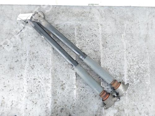 Used Right rear shock absorber FORD TOURNEO COURIER B460 MPV 1.5 TDCi (75 hp) 22251221