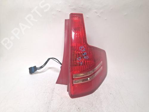 Used Right taillight Right taillight CITROËN C4 I (LC_) 1.4 16V (88 hp) 39738889 39738889