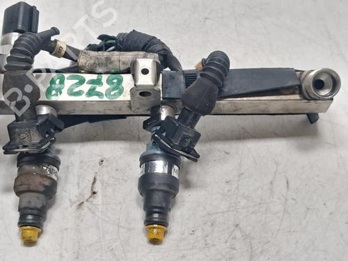 Injector FIAT PANDA (169_) 1.2 Natural Power (169.AXB1A) | BP39908106M100 - Image 3