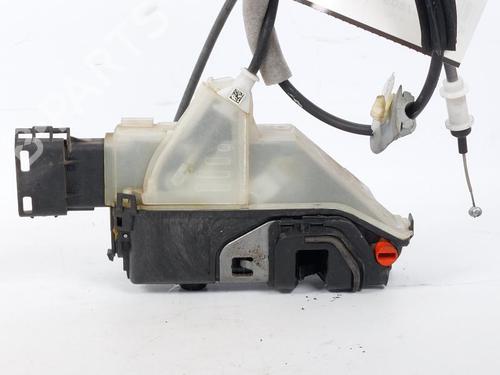 Rear right lock OPEL GRANDLAND / GRANDLAND X (A18, P1UO) 2.0 D (75) | BP15166557C99 