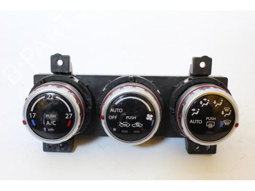Used Climate control Climate control FIAT SEDICI (189_) 1.9 D Multijet 4x4 (120 hp) 15147896 15147896