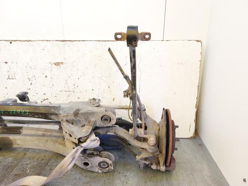 Rear axle TOYOTA AURIS (_E18_) 1.8 Hybrid (ZWE186_, ZWE186R) | BP15172604M2 