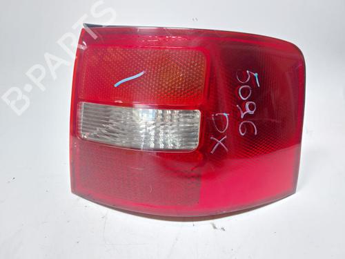 Used Right taillight Right taillight AUDI A6 C5 Avant (4B5, 4B6) 1.9 TDI (110 hp) 30505670 30505670