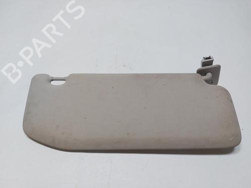 Left sun visor CITROËN C4 CACTUS 1.2 VTi 75 / PureTech 75 | BP33197052I1  - Image 5