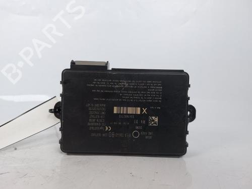 Computer motormanagement LAND ROVER DISCOVERY V (L462) 2.0 Sd4 4x4 (241 hp) 15164014