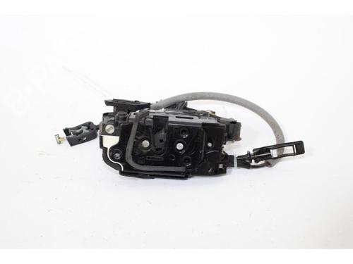 Rear left lock VW GOLF VII (5G1, BQ1, BE1, BE2) 1.6 TDI | BP15147773C100 