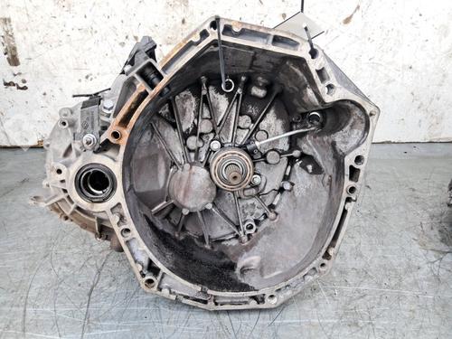 Used Gearbox Gearbox RENAULT MEGANE III Hatchback (BZ0/1_, B3_) 1.5 dCi (BZ09, BZ0D, BZ1W, BZ29, BZ14) (110 hp) 34617628 34617628