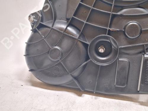 Timing cover PEUGEOT BOXER Platform/Chassis 2.2 BlueHDi 165 | BP40036347M123 - Image 2