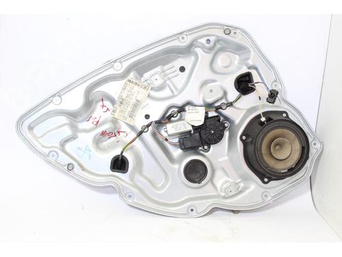 Rudehejsemotor bagstkærm venstre FIAT CROMA (194_) 1.8 16V (194AXG1A) (140 hp) 15147776