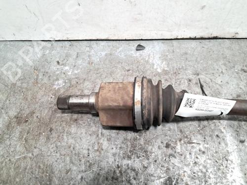 Left front driveshaft PEUGEOT BOXER Van 2.2 HDi 120 | BP31307836M38 - Image 5