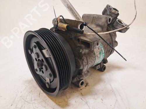 AC compressor RENAULT KANGOO (KC0/1_) 1.5 dCi (KC08, KC09) | BP37660315M34 - Image 2