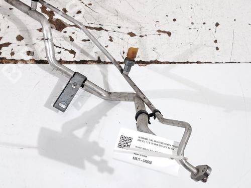 AC pipe PEUGEOT 2008 I (CU_) 1.2 VTi | BP39973655M126 - Image 4
