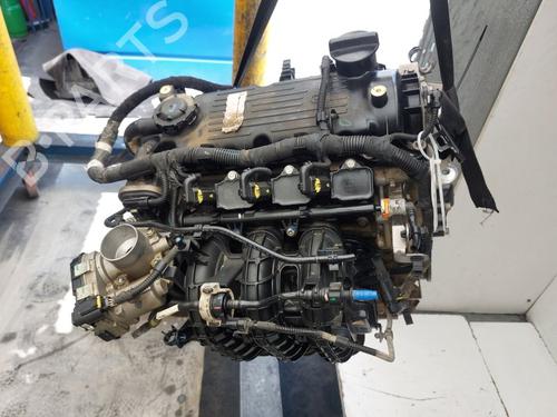 Engine FIAT PANDA VAN (312_, 519_) 1.0 Mild Hybrid (312PYD1B) | BP37019757M1 - Image 9