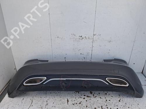 rear-bumper-mercedes-benz-a-class-w176-2012-2013-2014-2015-2016-2017-2018-39163303 main image
