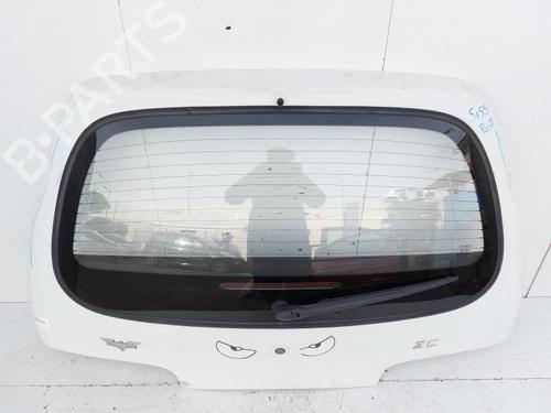 Used Tailgate FIAT SEICENTO / 600 (187_) 1.1 (187AXB, 187AXB1A, 187AXC1A02) (54 hp) 30802314