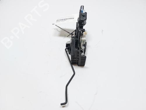 Front left lock DACIA SPRING EV (B6M1) | BP30455010C98 - Image 2