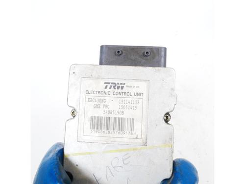 ABS pump SAAB 9-3 (YS3F, E79, D79, D75) 1.9 TiD | BP15151572M43 