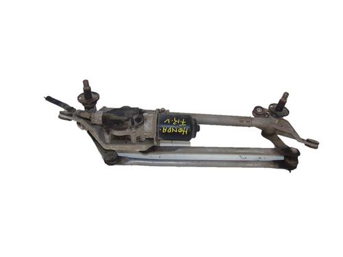 Front wiper motor HONDA FR-V (BE) 1.7 (BE1) | BP15140936M29 - Image 2