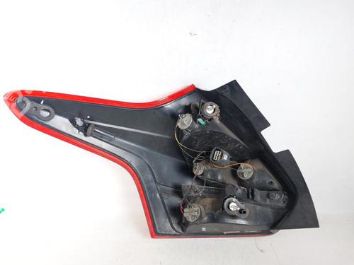 Right taillight FORD FOCUS III 1.6 TDCi | BP23947448C35 - Image 3