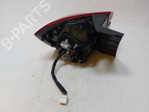 Right taillight DR DR 5.0 SUV 1.5 LPG | BP36694068C35 - Image 3