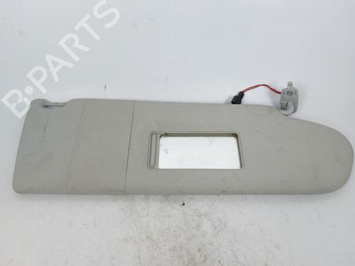 Sonnenblende Rechts VW TRANSPORTER T5 Bus (7HB, 7HJ, 7EB, 7EJ) 2.0 TDI | BP17205419I2 