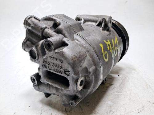 AC compressor OPEL MERIVA B MPV (S10) 1.4 LPG (75) | BP33197541M34 - Image 4