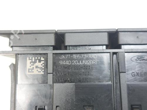 Climate control FORD FOCUS IV Turnier (HP) 1.5 EcoBlue | BP25152564I5 - Image 3