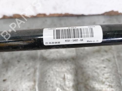 Krængningsstabilisator FORD TRANSIT CUSTOM V710 Van (NRN) 2.0 EcoBlue | BP29699222M96 