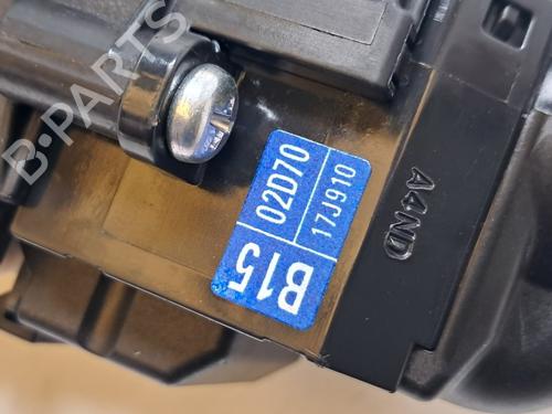 Ratstangsstang TOYOTA AYGO X (_B7_) 1.0 VVT-i (KGB70) | BP38036247I23 - Image 5