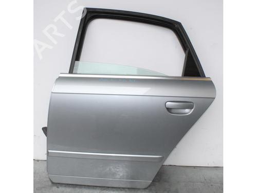 Used Left rear door MERCEDES-BENZ C-CLASS T-Model (S203) C 200 CGI Kompressor (203.243) (170 hp) 15145353
