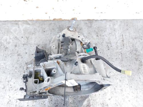 Getriebe RENAULT EXPRESS Box Body/MPV 1.3 TCe 100 (F6MA) | BP27732393M3 