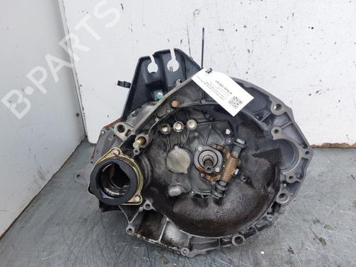 Used Gearbox Gearbox FIAT SEICENTO / 600 (187_) 0.9 (187AXA, 187AXA1A) (39 hp) 36352983 36352983