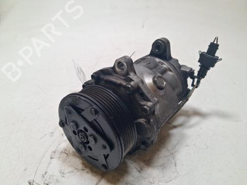 Used AC compressor AC compressor 39398819 39398819