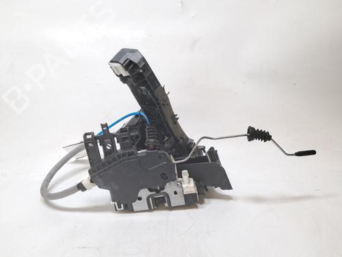 front-right-lock-mercedes-benz-a-class-w176-2012-2013-2014-2015-2016-2017-2018-33196498 main image