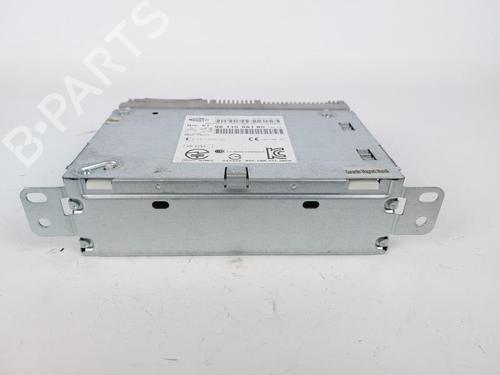 Used Radio Radio PEUGEOT 2008 I (CU_) 1.6 BlueHDi 75 (75 hp) 21527117 21527117