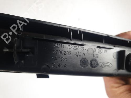 Right front window switch FORD B-MAX (JK) 1.0 EcoBoost | BP15155833I26