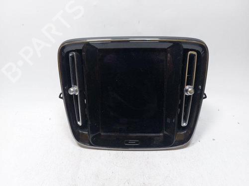 Electronic module VOLVO XC40 (536) B4 Mild-Hybrid | BP33752117M83  - Image 5