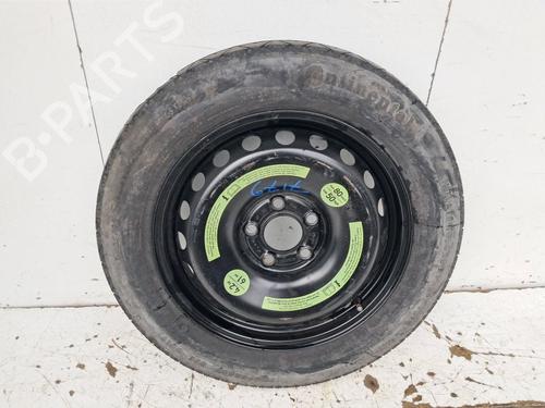 Used Jack Kit Jack Kit MERCEDES-BENZ C-CLASS (W203) C 220 CDI (203.008) (150 hp) 34617622 34617622