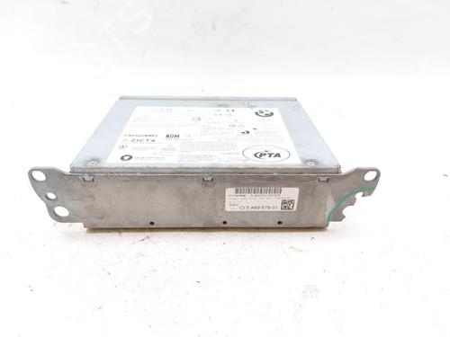 Used Electronic module BMW 2 Gran Coupe (F44) M 235 i xDrive (306 hp) 19582471