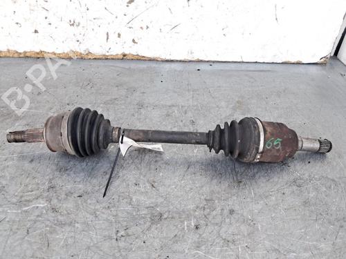Used Left front shock absorber Left front shock absorber 38615112 38615112