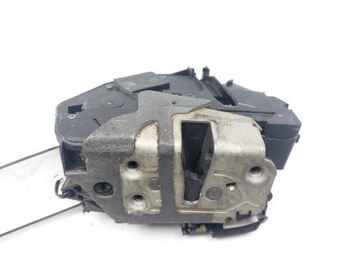 Venstre foran lås FORD FIESTA VI (CB1, CCN) 1.5 TDCi | BP29880112C98 